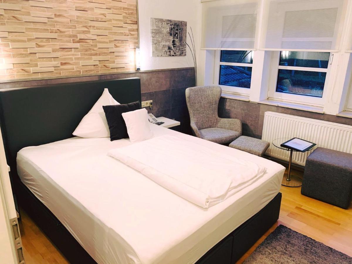 Schlosshotel Ландщул Екстериор снимка